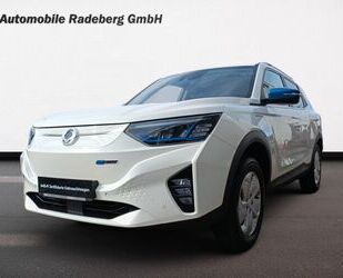 SsangYong Ssangyong Korando Elektroantrieb 140 kW Titan Plus Gebrauchtwagen