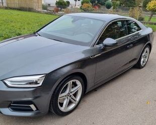 Audi Audi A5 2.0 TDI - S-Line neues Modell Coupé Gebrauchtwagen