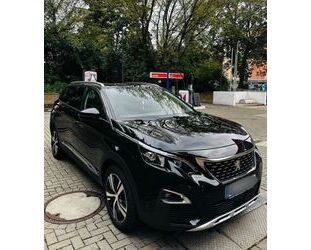 Peugeot Peugeot 5008 THP 165 EAT6 Crossway Crossway Gebrauchtwagen