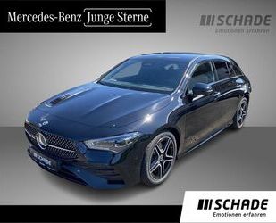 Mercedes-Benz Mercedes-Benz CLA 200 SB AMG Line Distronic*AHK*Ni Gebrauchtwagen