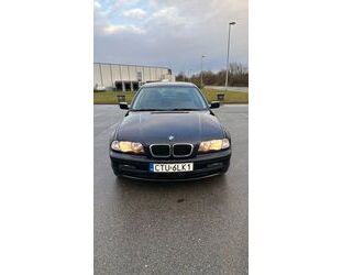 BMW BMW 320i touring - Gebrauchtwagen