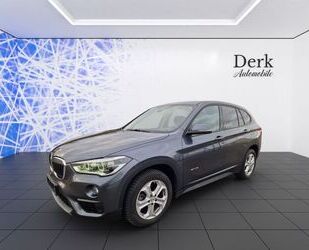 BMW BMW X1 Baureihe X1 sDrive 18 i Advantage Gebrauchtwagen