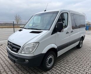 Mercedes-Benz Mercedes-Benz 315CDI*Automatik*2xSchiebetür*7 Sitz Gebrauchtwagen