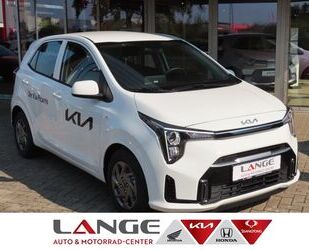 Kia Kia Picanto PE2 1.0 AMT VISION Gebrauchtwagen