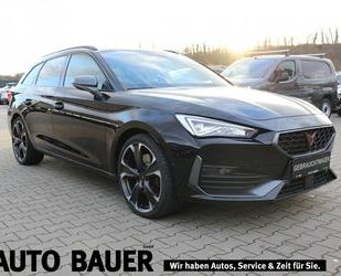 Cupra Cupra Leon Sportstourer VZ 1.4 e-Hybrid DSG Gebrauchtwagen