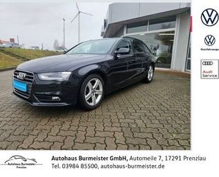 Audi Audi A4 1.8 TFSI Avant Ambition Gebrauchtwagen