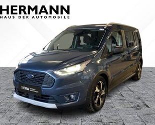 Ford Tourneo Gebrauchtwagen