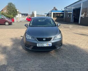 Seat Seat Ibiza Gebrauchtwagen