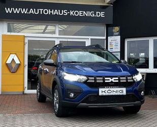 Dacia Dacia Sandero Stepway Expression TCe 100 ECO-G Gebrauchtwagen