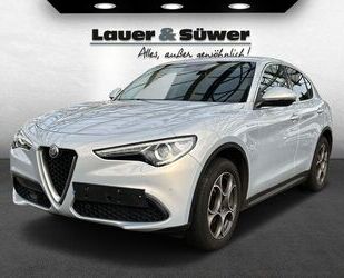 Alfa Romeo Alfa Romeo Super Q4*Navi*Assistenz-Paket*Winter-Pa Gebrauchtwagen