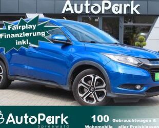 Honda Honda HR-V Executive ***TOP ZUSTAND*** Gebrauchtwagen