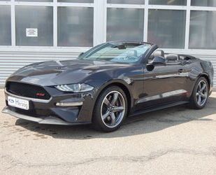 Ford Ford Mustang Convertible 5.0 Ti-VCT V8 GT Gebrauchtwagen