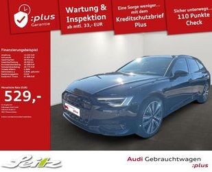 Audi Audi A6 Avant 40 TDI quattro advanced *MATRIX*B&O* Gebrauchtwagen