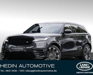 Land Rover Land Rover Range Rover Velar 3.0 Benzin P400 Dynam Gebrauchtwagen