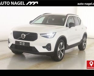 Volvo Volvo XC40 B4 Plus Dark 19