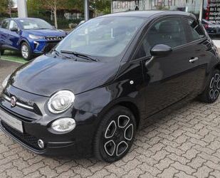 Fiat Fiat 500 1.0 *AppleCarplay&AndroidAuto, Klimaautom Gebrauchtwagen