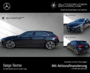 Mercedes-Benz Mercedes-Benz A 180 Kompaktlimousine*Advanced*Wint Gebrauchtwagen