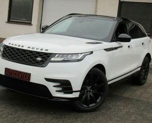 Land Rover Land Rover Range Rover Velar R-Dynamic |LED|VIRT|S Gebrauchtwagen