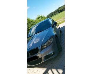 BMW BMW 3er e90 325i M-Paket N53 Handschalter LCI Gebrauchtwagen