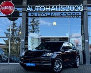 Porsche Porsche Cayenne 3,0/2024/360°/MATRIX/CARPLAY/NEUWE Gebrauchtwagen