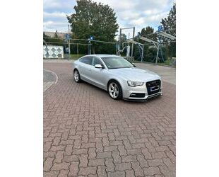 Audi Audi A5 3.0 TFSI S tronic quattro Sportback - Gebrauchtwagen