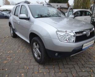 Dacia Dacia Duster I Laureate 4x2 Gebrauchtwagen