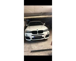 BMW BMW X4 xDrive35d AT M Sport M Sport Gebrauchtwagen