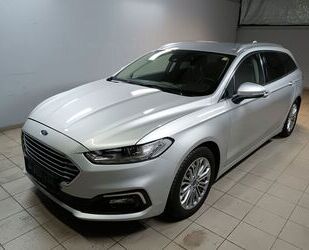 Ford Ford Mondeo Turnier Hybrid Titanium Gebrauchtwagen