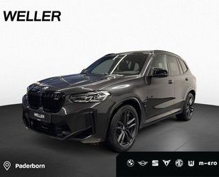 BMW BMW X3 M Competition -DAProf,Pano,adLED,HUD,H/K Gebrauchtwagen