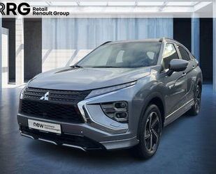 Mitsubishi Mitsubishi Eclipse Cross PLUS BLACK HYBRID 4WD Gebrauchtwagen