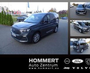 Ford Ford Tourneo Connect Titanium beheizbare Frontsche Gebrauchtwagen