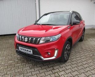 Suzuki Suzuki VITARA Rückfahrkamera / Voll-LED Gebrauchtwagen