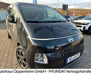 Hyundai Hyundai STARIA TREND Hybrid 2WD*18