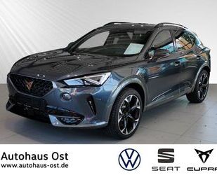 Cupra Cupra Formentor VZ 2.0 TSI DSG 4 Drive LED Navi Le Gebrauchtwagen