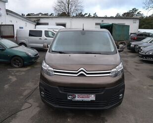 Citroen Citroën Jumpy Kasten Business M Gebrauchtwagen