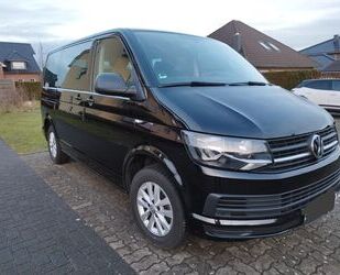 VW T6 Multivan Gebrauchtwagen