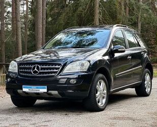 Mercedes-Benz Mercedes-Benz ML 280 ML -Klasse ML 280 CDI Gebrauchtwagen