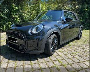 Mini MINI Cooper S Cabrio Gebrauchtwagen