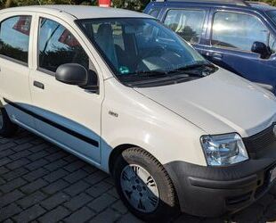 Fiat Fiat 1.1 8V Active Servo Zv. El.Fh Voll Scheckheft Gebrauchtwagen