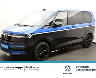 VW Volkswagen T7 Multivan KÜ 1.4 eHybrid DSG Energeti Gebrauchtwagen