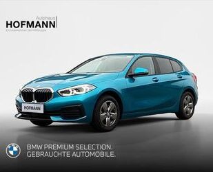 BMW BMW 118i Advantage NEU bei BMW Hofmann Gebrauchtwagen