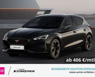 Cupra Cupra Leon Cupra 1.5 eTSI *Lieferung möglich Gebrauchtwagen