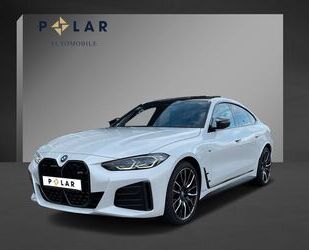 BMW BMW i4 M50 *Head-Up*Voll*Pano*H&K*Laser*Carbon*20 Gebrauchtwagen