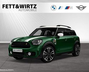 Mini MINI Countryman SE ALL 4 JCW-Trim Harman/Kardon|Na Gebrauchtwagen