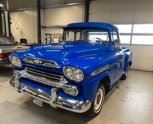 Chevrolet Chevrolet Apache Gebrauchtwagen