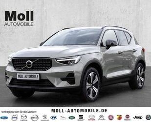 Volvo Volvo XC40 Plus Dark Recharge Plug-In Hybrid 2WD T Gebrauchtwagen