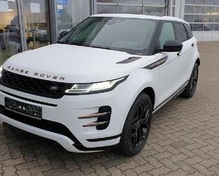 Land Rover Land Rover Range Rover Evoque Autobiography Gebrauchtwagen