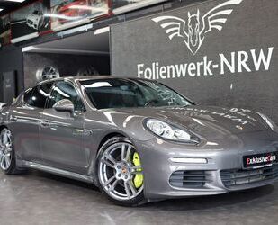 Porsche Porsche Panamera S E-Hybrid Plug-In/Luft/Sp.Chrono Gebrauchtwagen