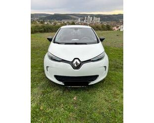 Renault Renault ZOE Life R240 Gebrauchtwagen