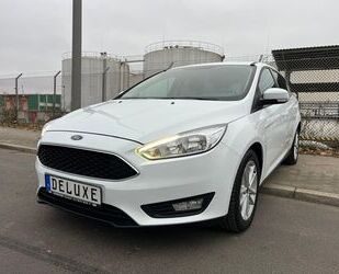 Ford Ford Focus Turnier Business 1,5 *NAVI*PDC* Gebrauchtwagen